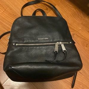 Michael Kors backpack